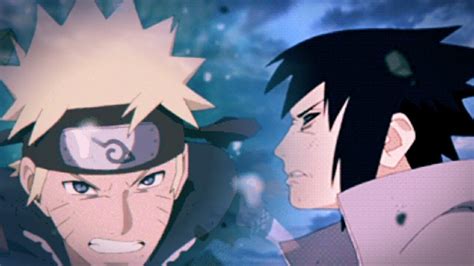 Naruto Vs Sasuke Amv The Last To Fall Youtube