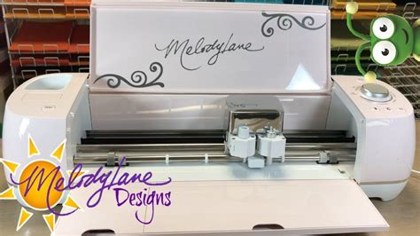 Start crafting with the cricut explore air 2 and this step by step tutorial for cutting vinyl. Cricut Explore Air 2 Setup Decorate My Machine | Cricut ...