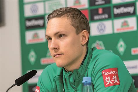 „er steigt am mittwoch ins training ein. Ludwig Augustinsson: „Ich habe Energie und Hunger"