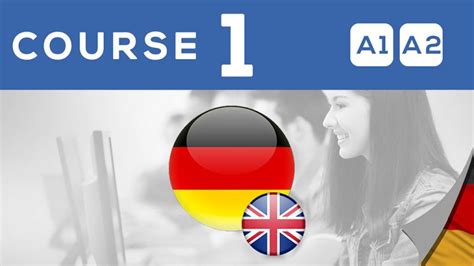 Basic German Course Easy Way To Learn German 123deutsch