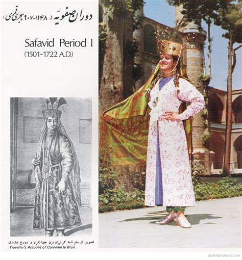Womens Clothing In Iran Kültür