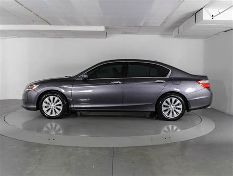 Used 2014 Honda Accord Ex L For Sale In West Palm 86102