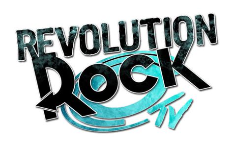 Revolution Rock Tv El Primer Canal Dedicado Al Rock Llega A La Tdt