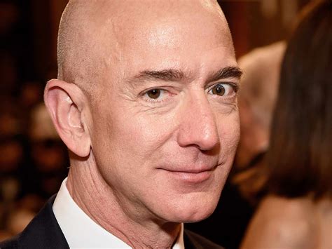 See jeff bezos's biography, his entrepreneurial life path visualized in an infographic to find out how he founded amazon, and blue origin jeff bezos is now in the 5th spot on world's wealthiest people list. Jeff Bezos Fires Off Legal Letter: I Did Not Cheat On My Wife!