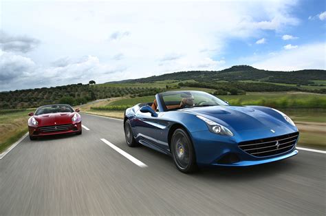 All preowned ferrari cars undergo rigorous controls to ensure their owners the best driving experience. 2016 Ferrari California T Vs 2009 California: What is new?