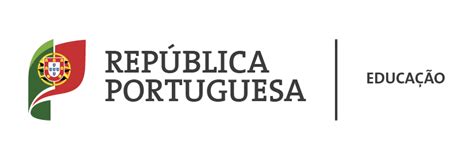 Logotipo Da República Portuguesa Educação Agrupamento De Escolas De