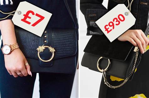 Primark Impresses Shoppers With Its Chloé Bag Dupe Daily Star