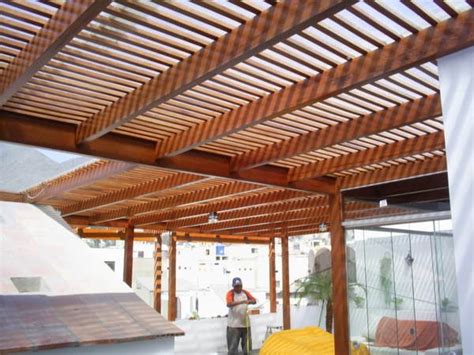 591 likes · 60 talking about this. Techo Sol Y Sombra - Pergolas - Coberturas - S/ 1,00 en ...