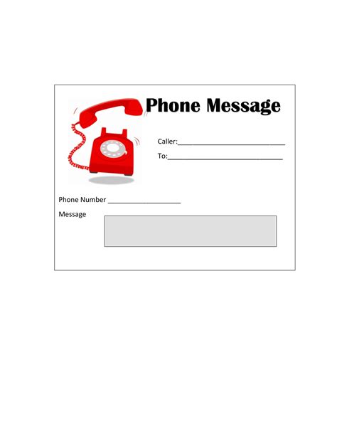 40 Voicemail Greetings And Phone Message Templates Business Funny
