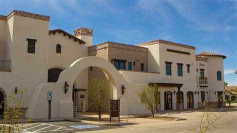 The Best Assisted Living Facilities In Tucson Az