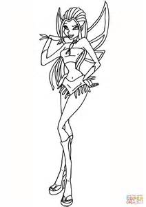 Winx Club Coloring Picture Fairy Coloring Pages Cartoon Coloring Porn Sex Picture