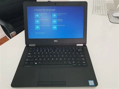 Dell Latitude 5270 Laptop 125 Inches Core I5 At Rs 13000 In Aliganj