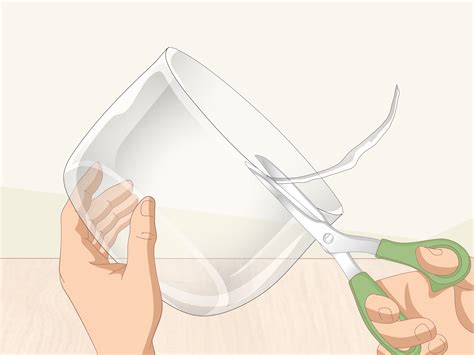 3 Simple Ways To Cut A Plastic Bottle Wikihow