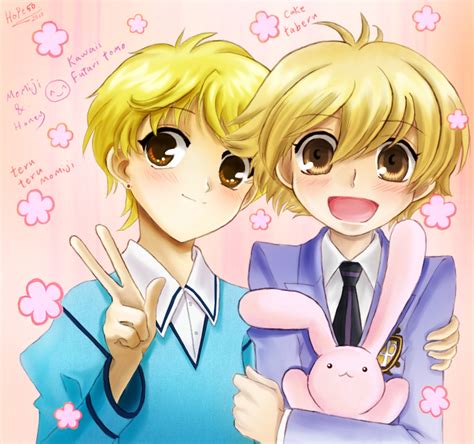 Whos Cuter Momiji Or Honey Senpai Poll Results Anime Fanpop