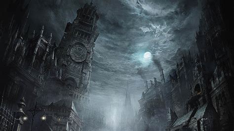 A community dedicated to demon's souls, game released for playstation 3 and 5 (remake). Bloodborne Wallpapers - Wallpaper Cave