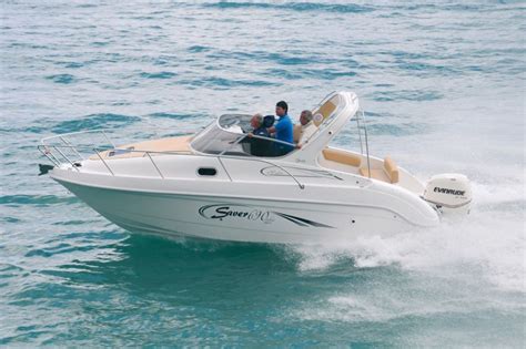 Selva/yamaha 4 tempi finwhale potenza: Saver Imbarcazioni