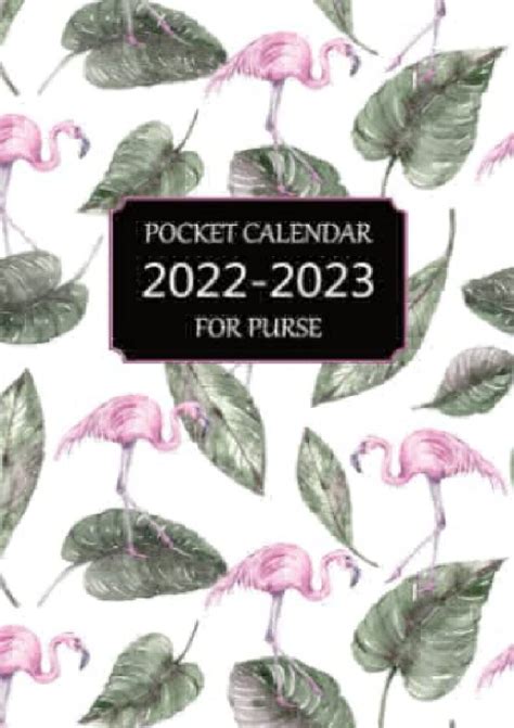 Read Pdf Pocket Calendar 2022 2023 For Purse Leahoffmanjkiのブログ