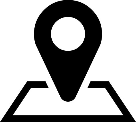 Fire google map icons to download | png, ico and icns icons for mac. GIS Map Svg Png Icon Free Download (#309353 ...