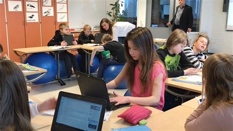 Classes are declared by using the class keyword followed by a unique identifier, as shown in the. Could subjects soon be a thing of the past in Finland ...