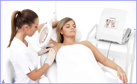 Electrolysis Vs Laser Hair Removal Everything You Must Know