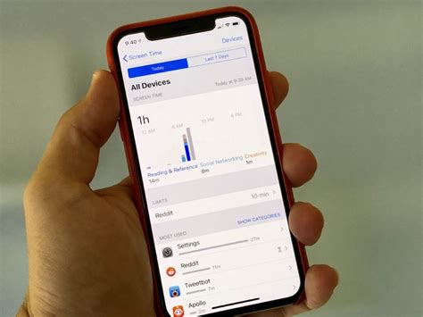 Screen time in ios 12 offers a lot of different options for reining back how much you, or your kids, use your iphone and ipad. How to Use Screen Time on iOS 12: App Limits & Better ...