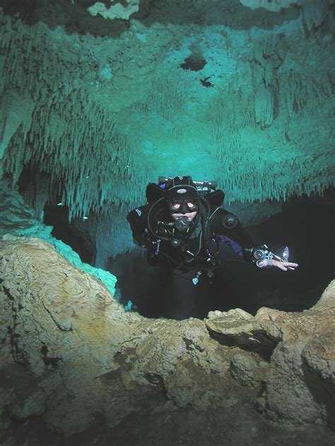 Cave Diving Bing Images Cave Diving Diving Deep Diving