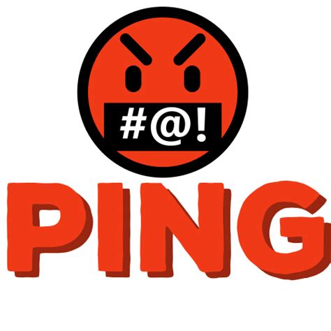 Ping Discord Emoji