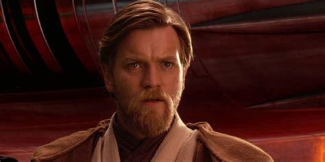 Along the way we see him torn between friendships of his past and current life. Star Wars: Ewan McGregor Offers Obi-Wan Movie Update