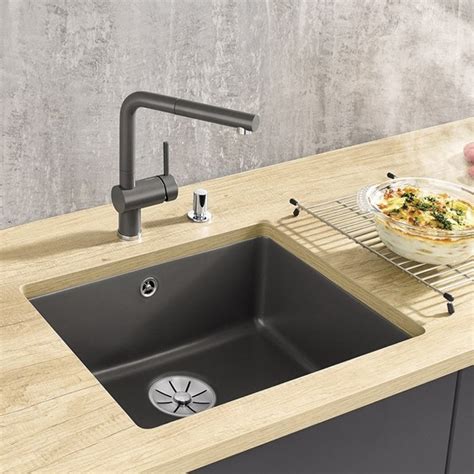 Here, the best kitchen sinks across all styles and budgets. Undermount vs. Drop-In Kitchen Sink: Comparison Guide ...