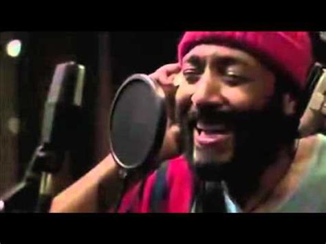 Martin would be playing gaye, it was met with much excitement, with many applauding the news as. Jesse L Martin as,Marvin Gaye In 'Sexual Healing - YouTube