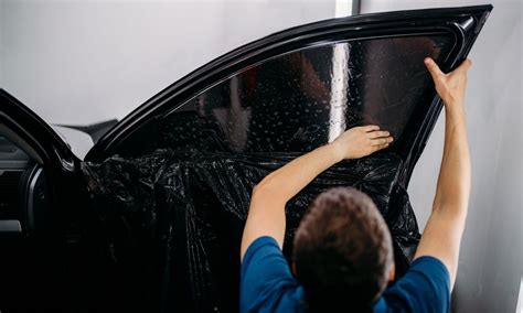 3m Ceramic Car Tint Is A High Quality Window Film