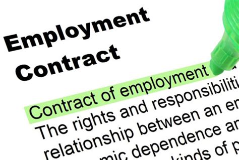Cheshire Employment Solicitor Advises Of Caution When Approaching