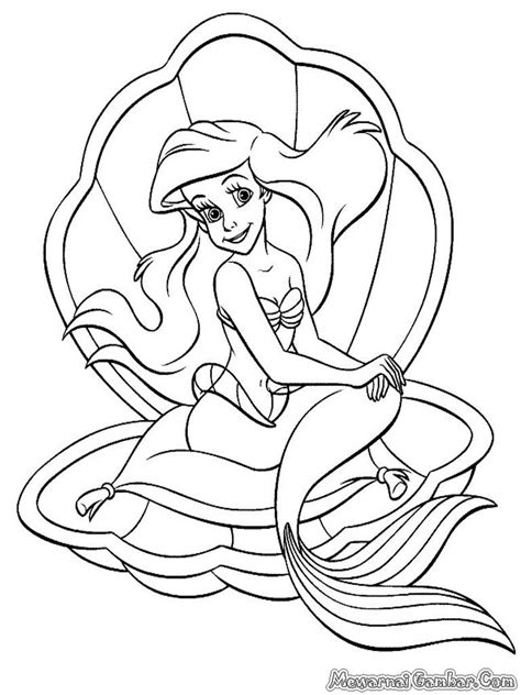Lebih dari 150 ribu gambar telah diatur dengan rapi ke dalam berbagai kategori. Mewarnai Putri Duyung - Coloring and Drawing