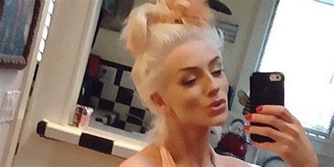 It Was Only A Matter Of Time Before Courtney Stodden Released A Sex Tape Huffpost