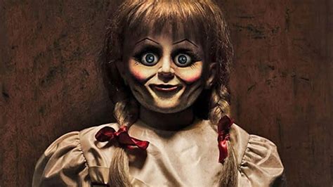 Watch Teaser Trailer For ‘annabelle Comes Home
