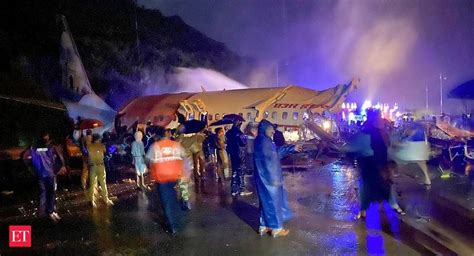 Plane Crash In Kerala Runway 10 Of Kozhikode Airport Unsafe Expert