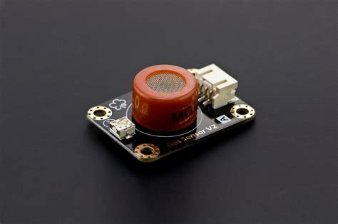 Gravity Arduino Carbon Monoxide Sensor Mq7 Dfrobot
