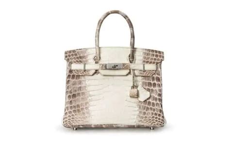 Top 10 Reasons Why Hermès Birkin Bags Are So Expensive