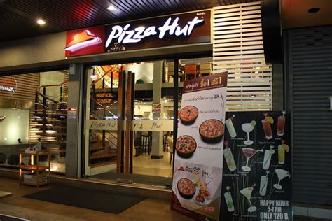 However, you need to understand that some branches of these popular restaurants do not facilitate the ebt cardholders. hua hin pizza hut | Flickr - Photo Sharing!