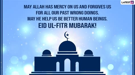 Eid Mubarak 2022 Messages And Eid Ul Fitr Hd Wallpapers Best Wishes
