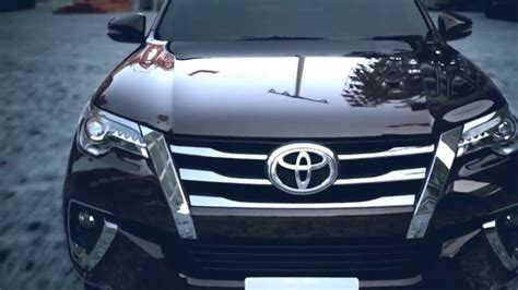 Gambar tentang Rental Mobil Toyota New Fortuner Yogyakarta YouTube