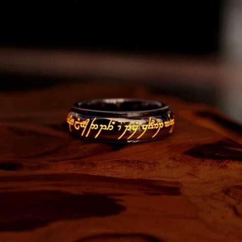 Lord Of The Rings The One Ring Shut Up And Take My Money