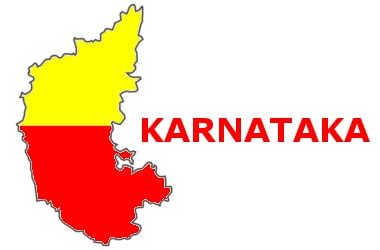 This is a map of karnataka, you can show street map of karnataka, show satellite imagery(with street names, without street names) and show street map with terrain, enable panoramio. Is Karnataka's demand for a separate state flag justified?