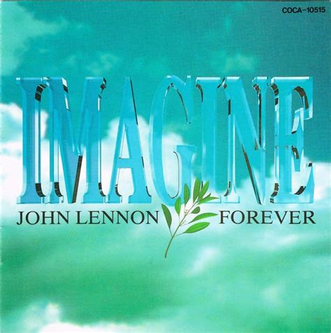 Imagine John Lennon Forever Mycdcollection Museum Muuseo 294213