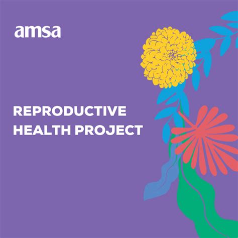 Reproductive Health Project Amsa