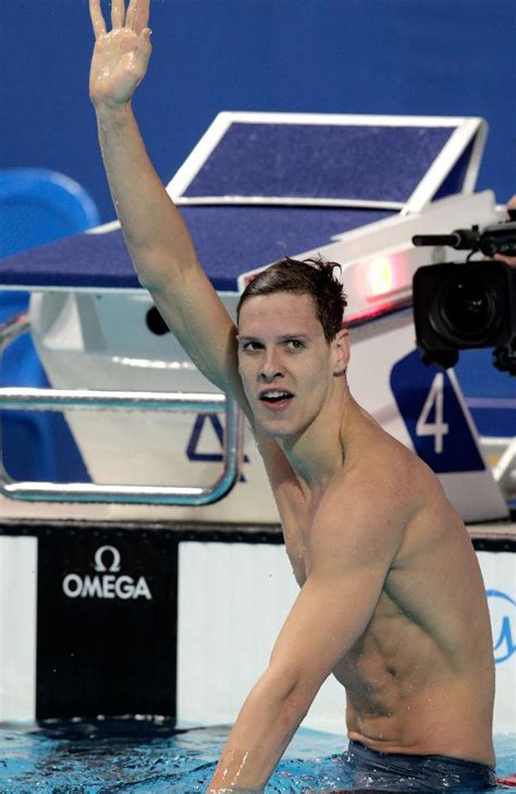 Sa petite amie emily seebohm, 24 ans, a elle aussi décroché l'argent en 4x100m 4 nages. 2015 FINA World Championships: Emily Seebohm, Mitch Larkin ...