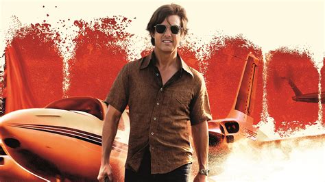 American Made Review Its A Hillbilly Wolf Of Wall Street