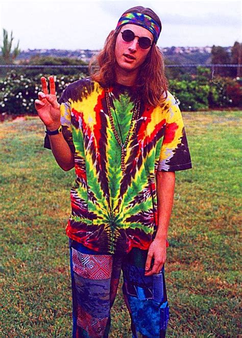 Hippie Hairstyles For Guys 70s Fashion Hippie Hippie Costume Hippie