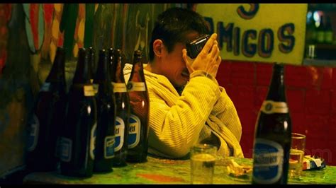 Film Review Happy Together 1997 By Wong Kar Wai