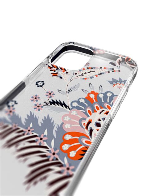 Ted Baker Bbobbii Anti Shock Case For Iphone 12 Pro Max Spiced Up